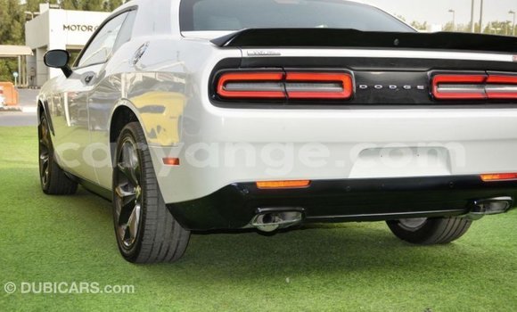 Buy Import Dodge Challenger White Car in Import - Dubai in Namibia Buy Import Dodge Challenger White Car in Import - Dubai in Namibia