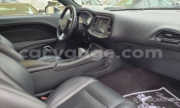 Buy Import Dodge Challenger White Car in Import - Dubai in Namibia Buy Import Dodge Challenger White Car in Import - Dubai in Namibia