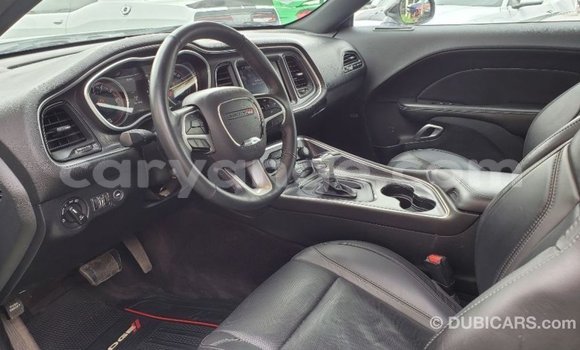 Buy Import Dodge Challenger White Car in Import - Dubai in Namibia Buy Import Dodge Challenger White Car in Import - Dubai in Namibia