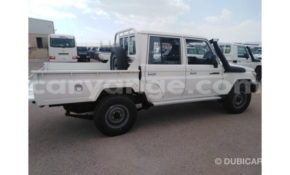Buy Import Toyota Land Cruiser White Car in Import - Dubai in Namibia Buy Import Toyota Land Cruiser White Car in Import - Dubai in Namibia