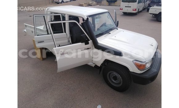 Buy Import Toyota Land Cruiser White Car in Import - Dubai in Namibia Buy Import Toyota Land Cruiser White Car in Import - Dubai in Namibia