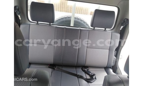 Buy Import Toyota Land Cruiser White Car in Import - Dubai in Namibia Buy Import Toyota Land Cruiser White Car in Import - Dubai in Namibia