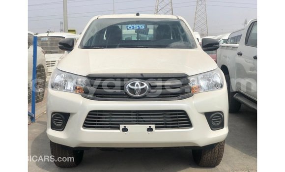 Buy Import Toyota Hilux White Car in Import - Dubai in Namibia Buy Import Toyota Hilux White Car in Import - Dubai in Namibia