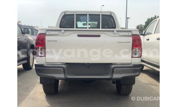 Buy Import Toyota Hilux White Car in Import - Dubai in Namibia Buy Import Toyota Hilux White Car in Import - Dubai in Namibia
