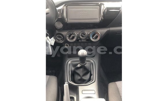 Buy Import Toyota Hilux White Car in Import - Dubai in Namibia Buy Import Toyota Hilux White Car in Import - Dubai in Namibia