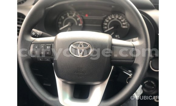 Buy Import Toyota Hilux White Car in Import - Dubai in Namibia Buy Import Toyota Hilux White Car in Import - Dubai in Namibia