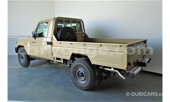 Buy Import Toyota Land Cruiser Beige Car in Import - Dubai in Namibia Buy Import Toyota Land Cruiser Beige Car in Import - Dubai in Namibia