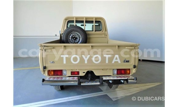 Buy Import Toyota Land Cruiser Beige Car in Import - Dubai in Namibia Buy Import Toyota Land Cruiser Beige Car in Import - Dubai in Namibia