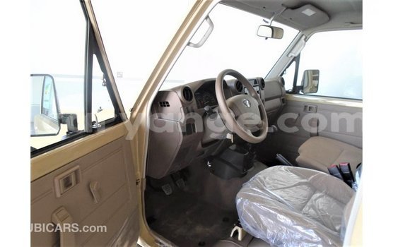 Buy Import Toyota Land Cruiser Beige Car in Import - Dubai in Namibia Buy Import Toyota Land Cruiser Beige Car in Import - Dubai in Namibia