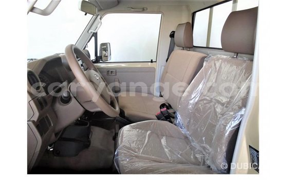 Buy Import Toyota Land Cruiser Beige Car in Import - Dubai in Namibia Buy Import Toyota Land Cruiser Beige Car in Import - Dubai in Namibia