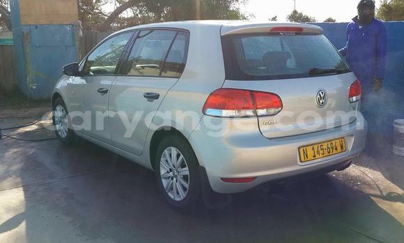 Buy Used Volkswagen Golf Silver Car in Windhoek in Namibia Buy Used Volkswagen Golf Silver Car in Windhoek in Namibia