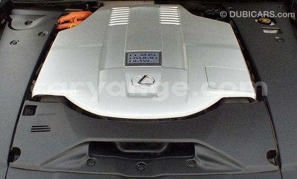 Buy Import Lexus LS White Car in Import - Dubai in Namibia Buy Import Lexus LS White Car in Import - Dubai in Namibia