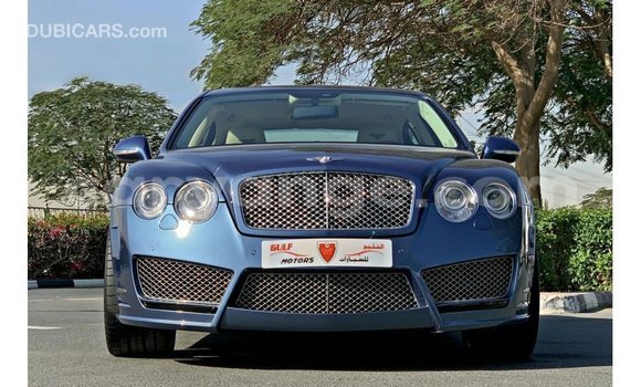 Buy Import Bentley Continental Flying Spur Blue Car in Import - Dubai in Namibia Buy Import Bentley Continental Flying Spur Blue Car in Import - Dubai in Namibia