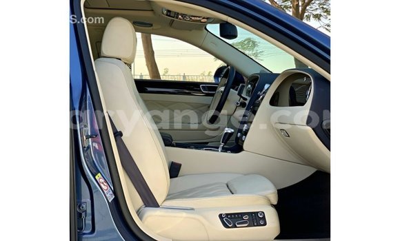 Buy Import Bentley Continental Flying Spur Blue Car in Import - Dubai in Namibia Buy Import Bentley Continental Flying Spur Blue Car in Import - Dubai in Namibia