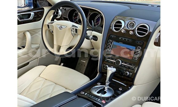 Buy Import Bentley Continental Flying Spur Blue Car in Import - Dubai in Namibia Buy Import Bentley Continental Flying Spur Blue Car in Import - Dubai in Namibia