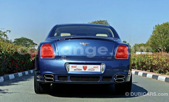 Buy Import Bentley Continental Flying Spur Blue Car in Import - Dubai in Namibia Buy Import Bentley Continental Flying Spur Blue Car in Import - Dubai in Namibia