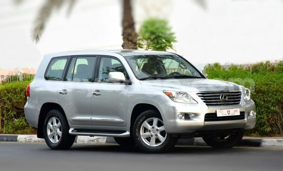 Buy Import Lexus LX Other Car in Import - Dubai in Namibia