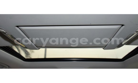 Acheter Import Voiture Lexus LX Autre à Import - Dubai, Namibie Acheter Import Voiture Lexus LX Autre à Import - Dubai, Namibie