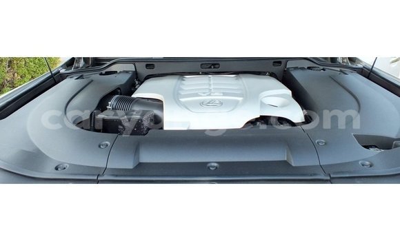 Acheter Import Voiture Lexus LX Autre à Import - Dubai, Namibie Acheter Import Voiture Lexus LX Autre à Import - Dubai, Namibie