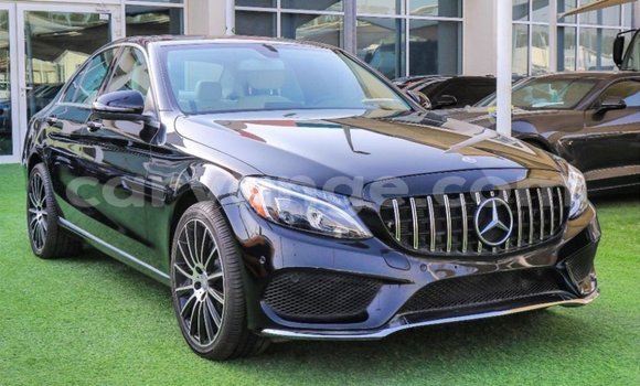 Buy Import Mercedes-Benz 600 Black Car in Import - Dubai in Namibia