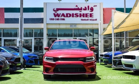 Buy Import Dodge Charger Red Car in Import - Dubai in Namibia Buy Import Dodge Charger Red Car in Import - Dubai in Namibia