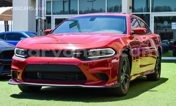 Buy Import Dodge Charger Red Car in Import - Dubai in Namibia Buy Import Dodge Charger Red Car in Import - Dubai in Namibia