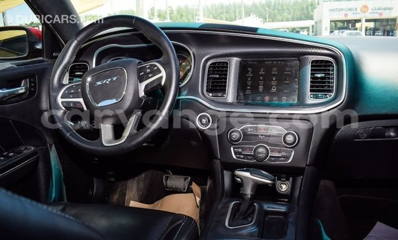 Buy Import Dodge Charger Red Car in Import - Dubai in Namibia Buy Import Dodge Charger Red Car in Import - Dubai in Namibia