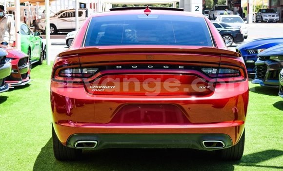 Buy Import Dodge Charger Red Car in Import - Dubai in Namibia Buy Import Dodge Charger Red Car in Import - Dubai in Namibia