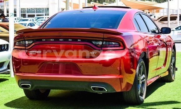 Buy Import Dodge Charger Red Car in Import - Dubai in Namibia Buy Import Dodge Charger Red Car in Import - Dubai in Namibia