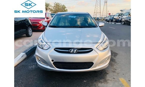 Buy Import Hyundai Accent Other Car in Import - Dubai in Namibia
