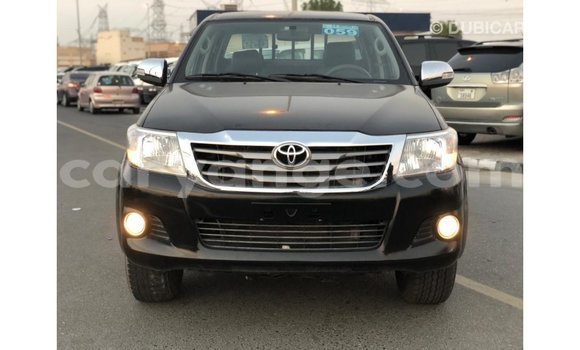Buy Import Toyota Hilux Black Car in Import - Dubai in Namibia Buy Import Toyota Hilux Black Car in Import - Dubai in Namibia