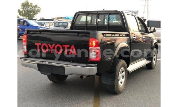 Buy Import Toyota Hilux Black Car in Import - Dubai in Namibia Buy Import Toyota Hilux Black Car in Import - Dubai in Namibia