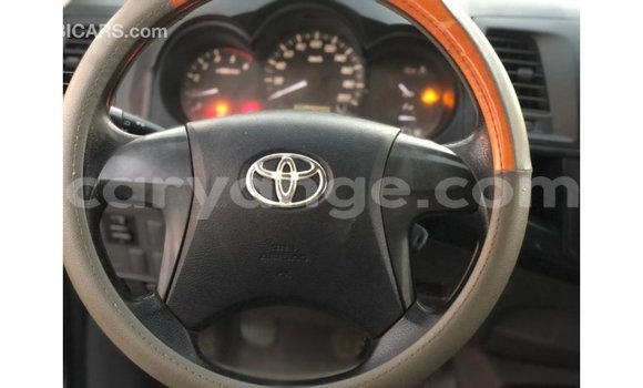 Buy Import Toyota Hilux Black Car in Import - Dubai in Namibia Buy Import Toyota Hilux Black Car in Import - Dubai in Namibia