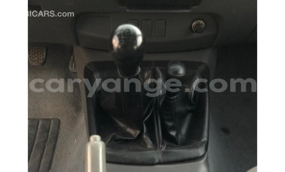 Buy Import Toyota Hilux Black Car in Import - Dubai in Namibia Buy Import Toyota Hilux Black Car in Import - Dubai in Namibia
