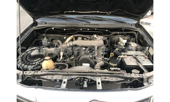 Buy Import Toyota Hilux Black Car in Import - Dubai in Namibia Buy Import Toyota Hilux Black Car in Import - Dubai in Namibia