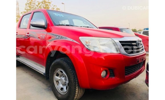 Buy Import Toyota Hilux Red Car in Import - Dubai in Namibia Buy Import Toyota Hilux Red Car in Import - Dubai in Namibia