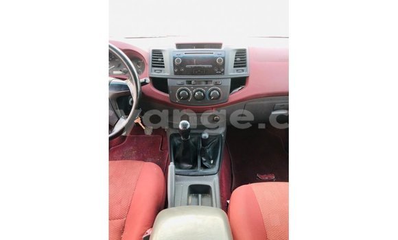 Buy Import Toyota Hilux Red Car in Import - Dubai in Namibia Buy Import Toyota Hilux Red Car in Import - Dubai in Namibia