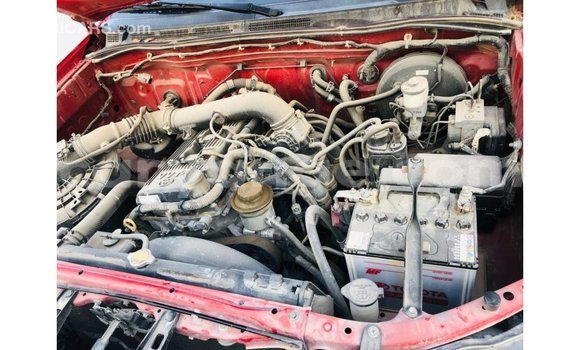 Buy Import Toyota Hilux Red Car in Import - Dubai in Namibia Buy Import Toyota Hilux Red Car in Import - Dubai in Namibia