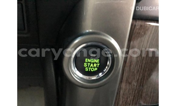 Acheter Import Voiture Toyota Prado Blanc à Import - Dubai, Namibie Acheter Import Voiture Toyota Prado Blanc à Import - Dubai, Namibie