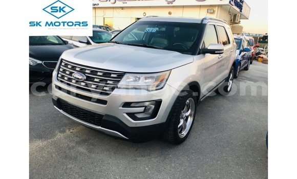 Buy Import Ford Explorer Other Car in Import - Dubai in Namibia