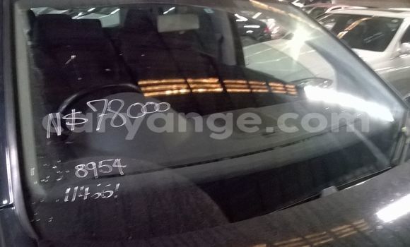 Buy Used Volkswagen Beetle Black Car in Walvis Bay in Namibia Buy Used Volkswagen Beetle Black Car in Walvis Bay in Namibia