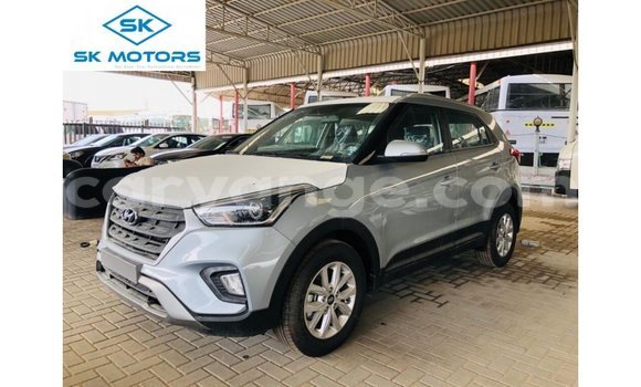 Buy Import Hyundai Creta Other Car in Import - Dubai in Namibia