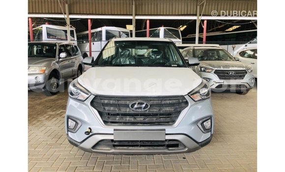 Acheter Import Voiture Hyundai Creta Autre à Import - Dubai, Namibie Acheter Import Voiture Hyundai Creta Autre à Import - Dubai, Namibie