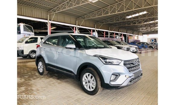 Acheter Import Voiture Hyundai Creta Autre à Import - Dubai, Namibie Acheter Import Voiture Hyundai Creta Autre à Import - Dubai, Namibie