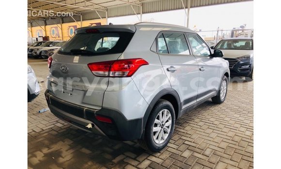 Acheter Import Voiture Hyundai Creta Autre à Import - Dubai, Namibie Acheter Import Voiture Hyundai Creta Autre à Import - Dubai, Namibie