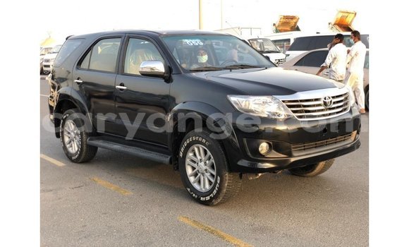 Buy Import Toyota Fortuner Black Car in Import - Dubai in Namibia Buy Import Toyota Fortuner Black Car in Import - Dubai in Namibia
