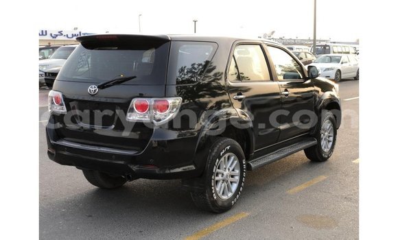 Buy Import Toyota Fortuner Black Car in Import - Dubai in Namibia Buy Import Toyota Fortuner Black Car in Import - Dubai in Namibia