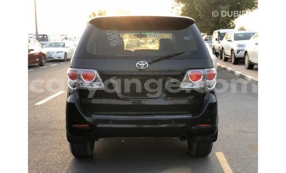 Buy Import Toyota Fortuner Black Car in Import - Dubai in Namibia Buy Import Toyota Fortuner Black Car in Import - Dubai in Namibia