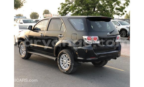 Buy Import Toyota Fortuner Black Car in Import - Dubai in Namibia Buy Import Toyota Fortuner Black Car in Import - Dubai in Namibia