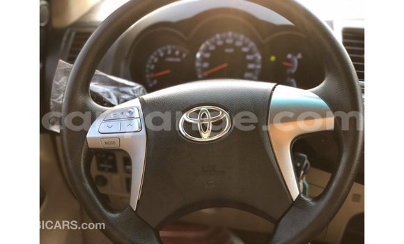 Buy Import Toyota Fortuner Black Car in Import - Dubai in Namibia Buy Import Toyota Fortuner Black Car in Import - Dubai in Namibia